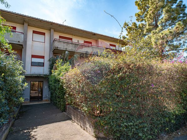 Appartamento Motta Sant'Anastasia, CT Vendita