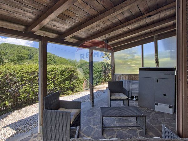 Casa Semindipendente Campagna, Terranuova Bracciolini, AR Vendita - Foto 2