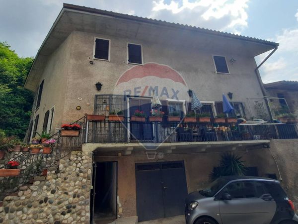 Casa Indipendente Carvanno, Vobarno, BS Vendita - Foto 3