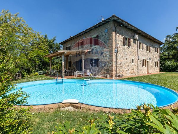 Villa singola Loghetto (Monte San Pietro), Monte San Pietro, BO Vendita