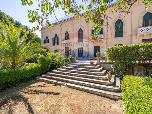 Porzione di villa Bagheria, PA Vendita - Foto 2