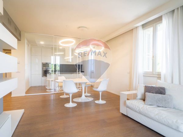 Appartamento Centro storico, Parma, PR Vendita