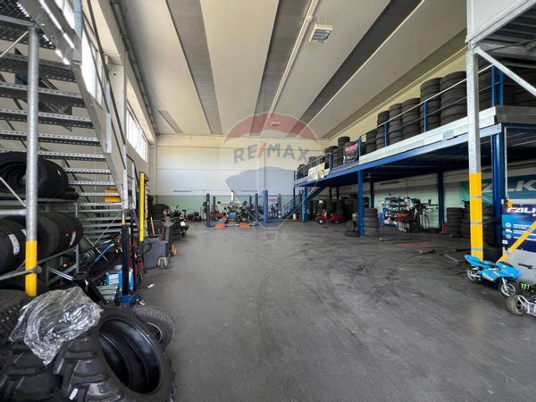 Capannone Industriale Cividate al Piano, BG Vendita - Foto 4