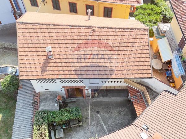 Casa Indipendente Occhieppo Superiore, BI Vendita - Foto 2