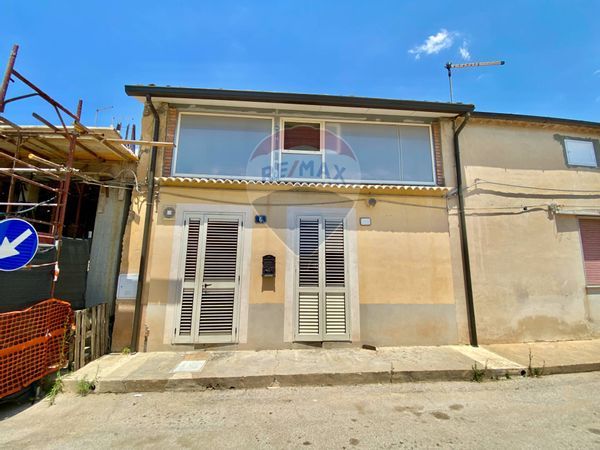 Casa Indipendente Mazzarrone, CT Vendita - Foto 3