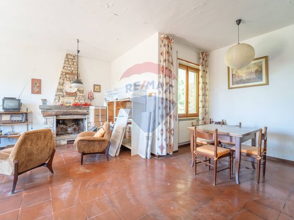 Villa singola Quadroni, Manziana, RM Vendita - Foto 3