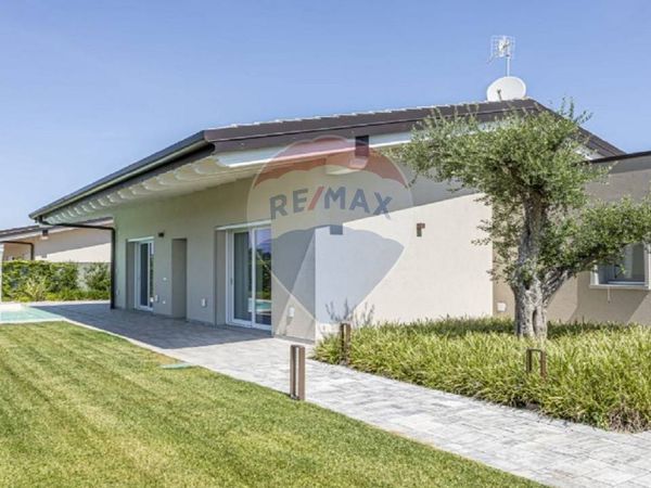 Casa Indipendente Soiano del Lago, BS Vendita - Foto 4