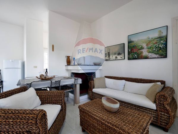 Villa a schiera Carovigno, BR Vendita - Foto 3