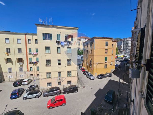 Appartamento Centro, Salerno, SA Vendita - Foto 2