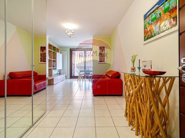 Appartamento Parabiago, MI Vendita - Foto 3