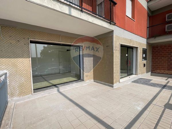 Locale Commerciale Monserrato, Sassari, SS Affitto - Foto 4