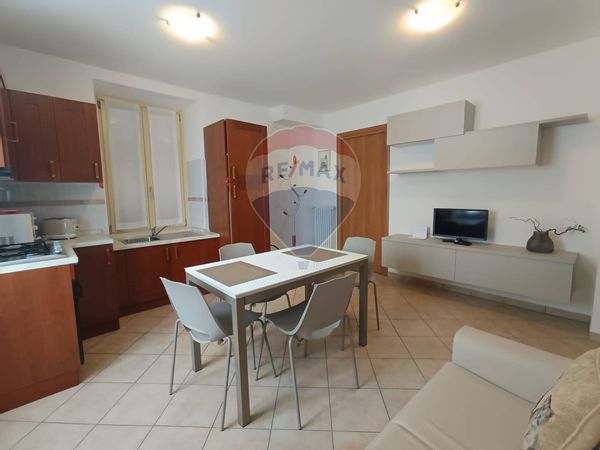 Appartamento Centro Valle Intelvi, CO Vendita - Foto 3