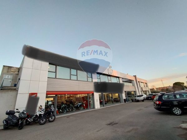 Ufficio San Sisto, Perugia, PG Affitto