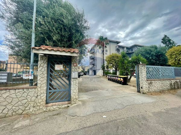 Appartamento Corigliano Calabro Stazione, Corigliano-Rossano, CS Vendita