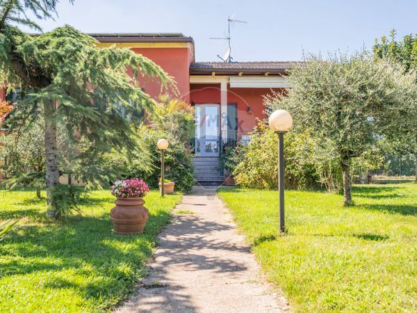 Casa Indipendente Casatico, Marcaria, MN Vendita - Foto 4