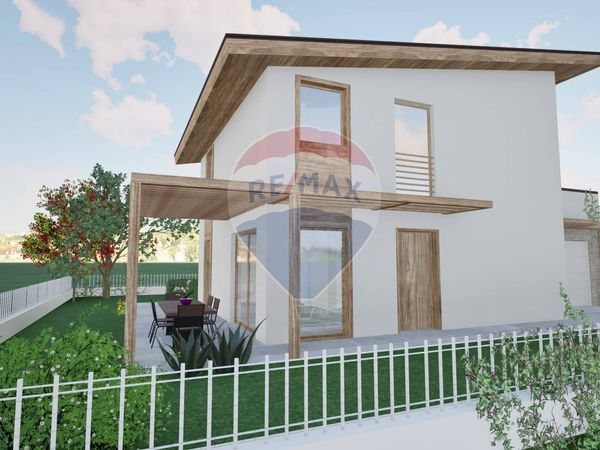 Villa singola Crespellano, Valsamoggia, BO Vendita