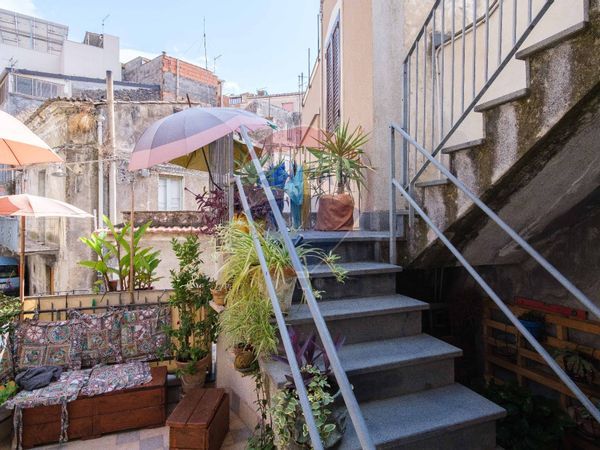 Casa Semindipendente Bronte, CT Vendita - Foto 4