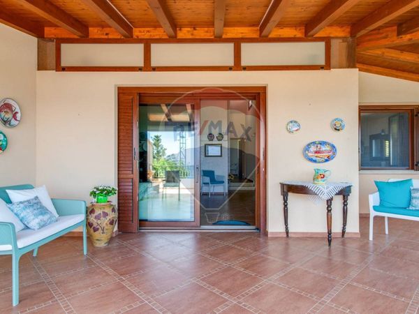 Villa o villino Alcamo Marina, Alcamo, TP Vendita - Foto 4