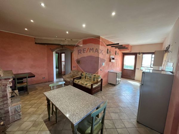 Cascina/Casale Acquapendente, VT Vendita - Foto 4