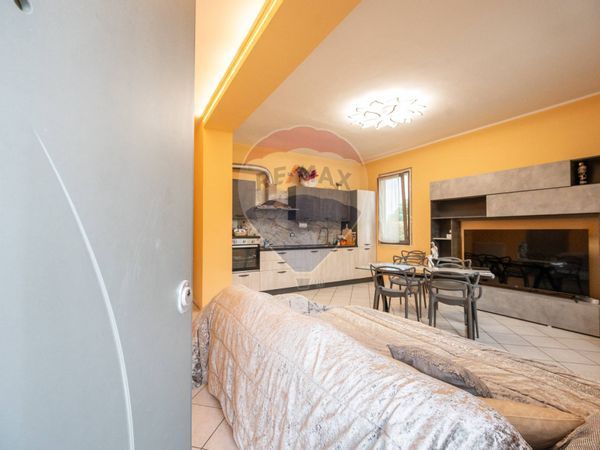 Appartamento Casaloldo, MN Vendita - Foto 4