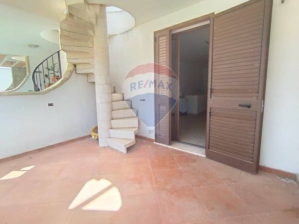 Villa a schiera Salve, LE Vendita - Foto 3