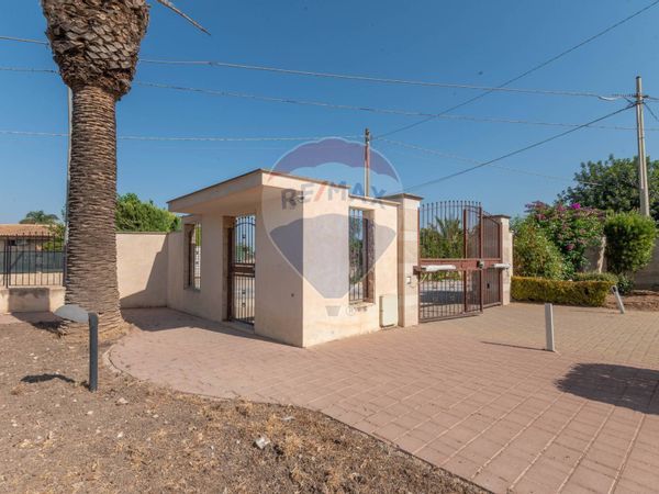 Villa singola Comiso, RG Vendita - Foto 4