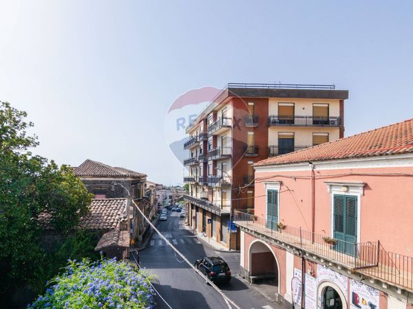 Appartamento Tremestieri Etneo, CT Vendita - Foto 2