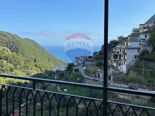 Appartamento Sambuco, Ravello, SA Vendita - Foto 2