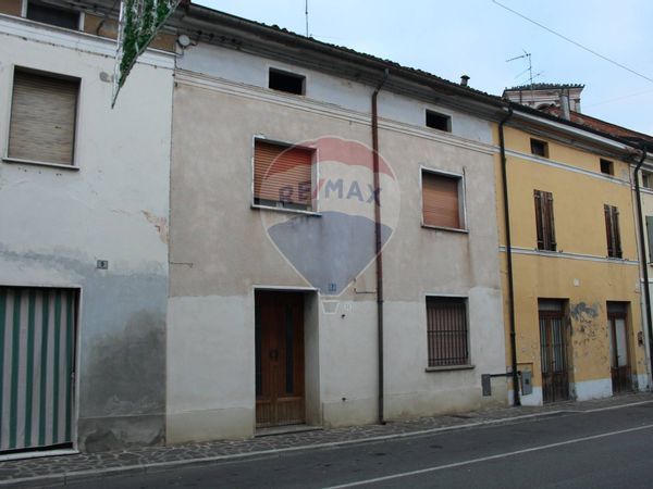 Villa a schiera Commessaggio, MN Vendita - Foto 2