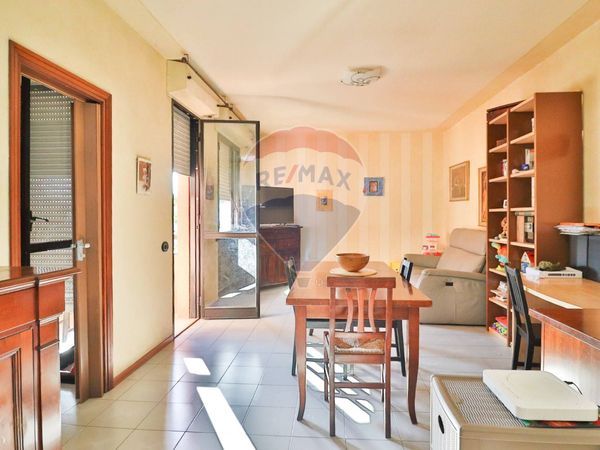 Appartamento Sant'Ilario d'Enza, RE Vendita - Foto 3