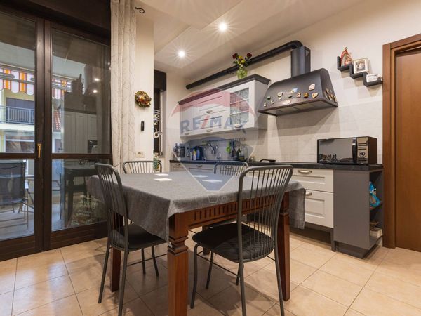 Appartamento Tradate, VA Vendita - Foto 3