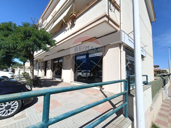 Locale Commerciale Assemini, CA Affitto - Foto 3