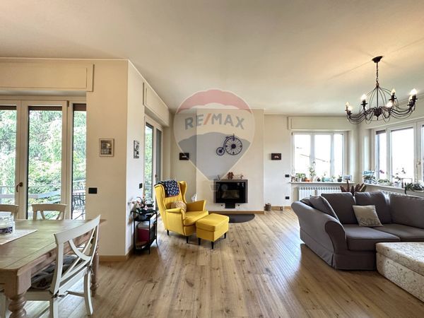 Appartamento Bizzozzero, Varese, VA Vendita - Foto 4