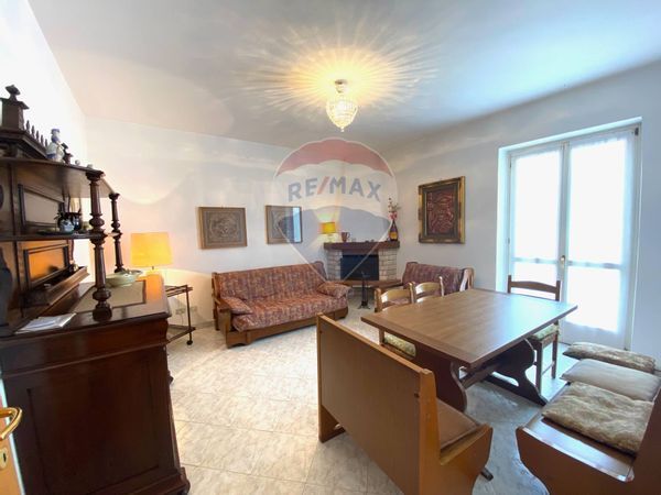 Appartamento Roncola, BG Vendita - Foto 4