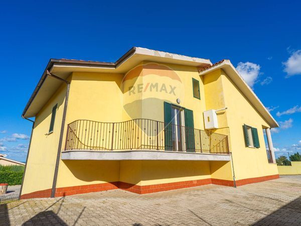 Villa singola Montenero di Bisaccia, CB Vendita - Foto 3