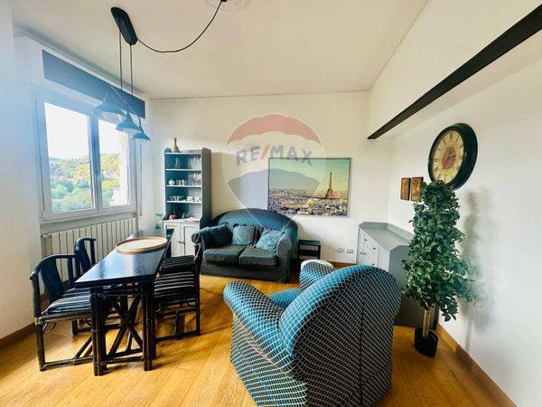 Appartamento Cengio Genepro, Cengio, SV Vendita