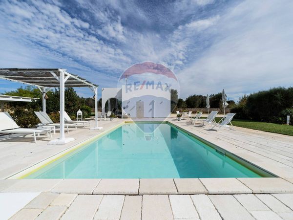 Villa singola Ostuni, BR Vendita - Foto 2