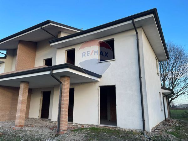 Villetta bifamiliare Solarolo, Goito, MN Vendita - Foto 3