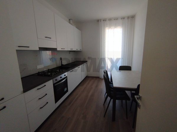 Appartamento Centro storico, Ferrara, FE Affitto