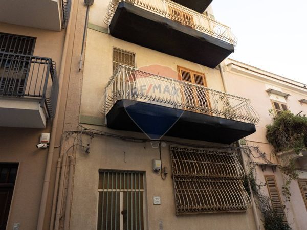 Casa Indipendente Villabate, PA Vendita - Foto 2