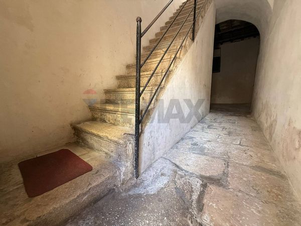 Appartamento Centro storico, Trapani, TP Vendita - Foto 3