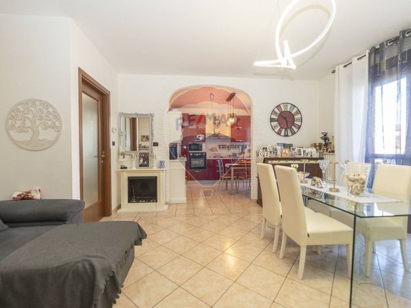 Appartamento Leinì, TO Vendita - Foto 3