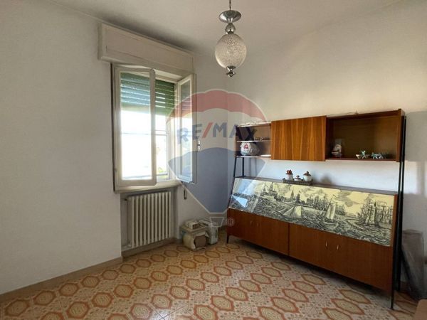 Casa Indipendente Foro Boario, Ferrara, FE Vendita - Foto 2