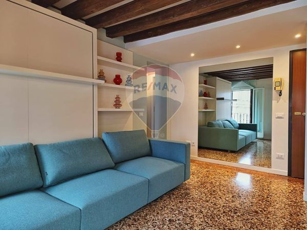 Appartamento Centro storico, Vicenza, VI Affitto - Foto 2