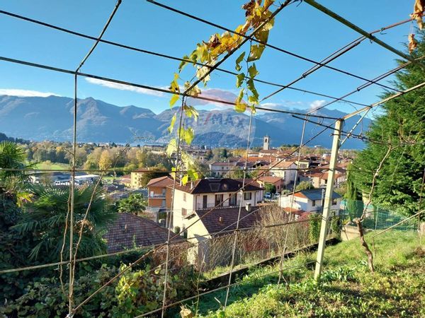 Villa singola Luino, VA Vendita - Foto 4