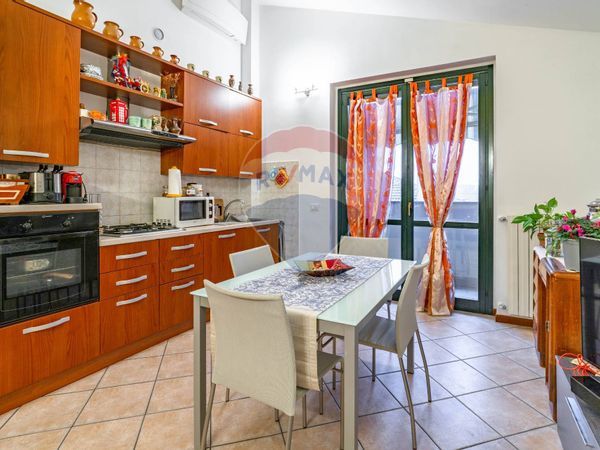 Appartamento Cerro Maggiore, MI Vendita - Foto 3