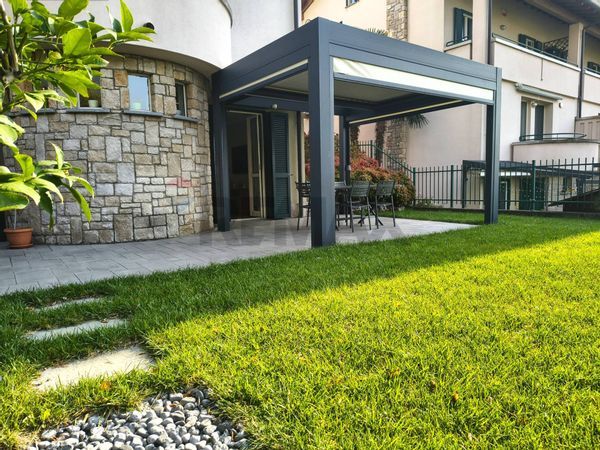 Villa a schiera Civate, LC Vendita