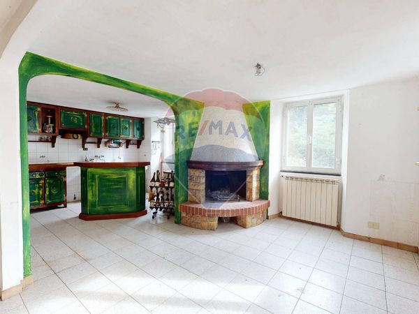 Casa Indipendente Neirone, GE Vendita - Foto 3