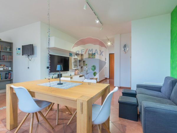 Appartamento Cartura, PD Vendita - Foto 3