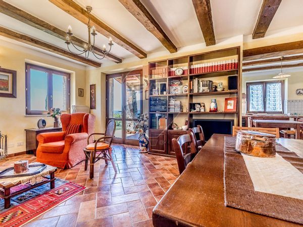 Cascina/Casale Manciano, GR Vendita - Foto 2